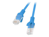 LANBERG PCU5-20CC-0100-B 1 Patchcord 