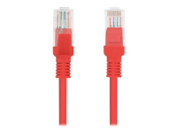 LANBERG PCU6-10CC-2000-R 20 Patchcord 