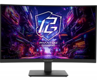 Monitor ASROCK PG27QRT1B (27 /VA /180Hz /2560 x 1440 /Czarny) 