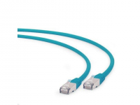 GEMBIRD PP6A-LSZHCU-G-1M 1 Patchcord 
