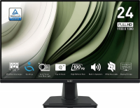 Monitor MSI PRO MP245G (24 /IPS /100Hz /1920 x 1080 /Czarny) 