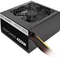 Zasilacz PC THERMALTAKE 450W PS-LTP-0450NPCNEU-2 