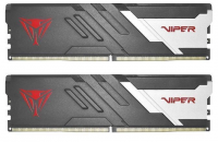 Pamięć PATRIOT (UDIMM/DDR5/32 GB/6000MHz/36CL/DUAL<br />) 