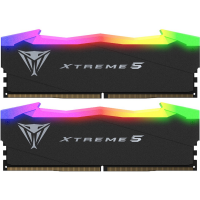 Pamięć PATRIOT (UDIMM/DDR5/48 GB/8000MHz/1.45V/38C<br />L/DUAL) 