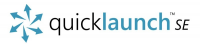 QUICKLAUNCH QLPER12 