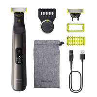Golarka męska PHILIPS OneBlade Pro QP 6552/15 QP6552/15 