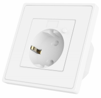 Gniazdko smart podtynkowe 16A 