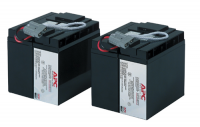 Bateria do zasilacza awaryjnego APC RBC55 