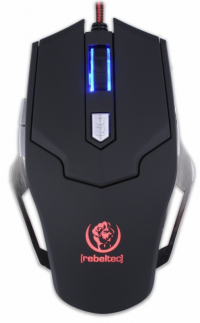 Mysz Przewodowa REBELTEC Falcon 