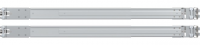 Zestaw szyn rack Rail Kit RKS-02 