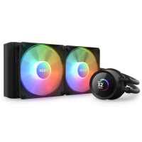 Chłodzenie wodne NZXT RL-KR240-B1 