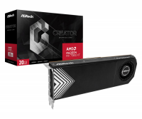 Karta graficzna ASROCK Radeon RX 7900 XT Creator 20GB GDDR6 (RX7900XT CT 20G) 