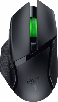 Mysz Bezprzewodowa RAZER Basilisk V3 X HyperSpeed 