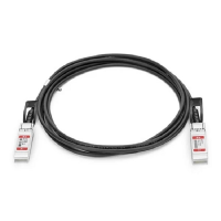 CISCO SFP-H10GB-CU1M-C 1 Przewód SFP+ 