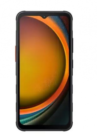 Smartphone SAMSUNG Galaxy XCover 7 6/126 GB Enterprise Edition 128 GB Czarny SM-G556BZKDEEE 