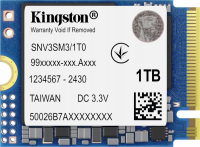 Dysk SSD KINGSTON SNV3SM3/1T0 (M.2 2230″ /1 TB ) 