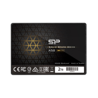 Dysk SSD SILICON POWER SP002TBSS3A58A25 (1TB ) 
