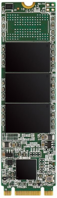 Dysk SSD SILICON POWER A55 512 GB (M.2 2280″ /512GB ) 
