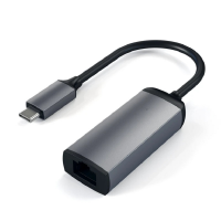 Adapter SATECHI ST-TCENM USB-C - Ethernet 