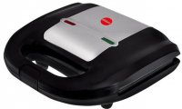 Opiekacz ELDOM Ruddy ST11 (750W /Czarno-srebrny ) 