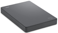 Dysk zewnętrzny HDD SEAGATE Seagate Basic (2TB /Szary ) 