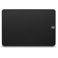 SEAGATE STKP20000400 (20 TB /Czarny ) 