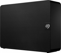 Dysk zewnętrzny HDD SEAGATE Expansion Desktop (6 TB /Czarny ) 