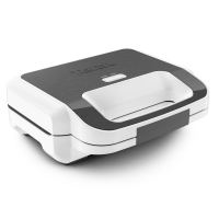Opiekacz TEFAL SW701110 (850W /Biało-czarny ) 