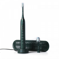 Szczoteczka soniczna ORO-MED SZC_BRUSH_GREEN Zielony 