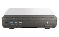 Serwer plików QNAP TBS-H574TX-I3-12G 