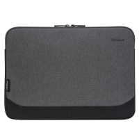 Etui TARGUS Cypress Sleeve with EcoSmart TBS64702GL (15.6 /Szaro-czarny) 