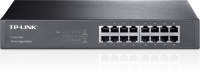 Przełącznik TP-LINK TL-SG1016D V3 (16x 1 GbE ) 
