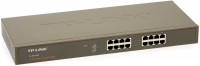 Przełącznik TP-LINK TL-SG1016 (16x 1 GbE ) 
