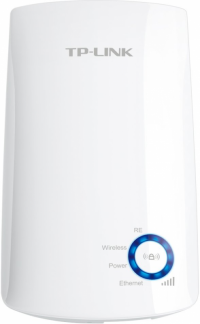 TP-Link Range Extender 300 Mb/s - TL-WA850RE 