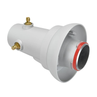 RF Elements TPA-SMA akcesorium do anteny sieciowej Adapter antenowy 