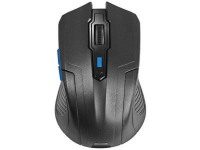 Mysz Bezprzewodowa TRACER Fairy RF Nano Czarny 