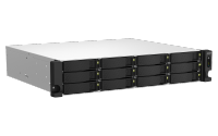 Serwer QNAP TS-1264U-RP-8G (Celeron N5095 /8GB ) 