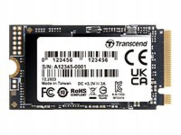 Dysk SSD TRANSCEND TS2TMTE410S (M.2 2242″ /2 TB ) 