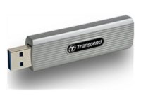 TRANSCEND TS512GESD320A (512 GB /Szary ) 