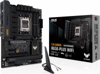 Płyta główna ASUS TUF GAMING B650-PLUS WIFI (Socket AM5 /ATX) 