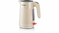 Czajnik BOSCH TWK2M167 (1.7L /2400W /Beżowy ) 