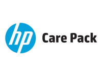 HP 3-letni pakiet serwisowy NBD U8TP0E 