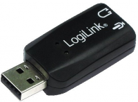 Karta dźwiękowa LOGILINK UA0053 