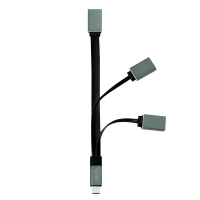 Adapter LOGILINK UA0315 USB-A - 3x USB typ A 