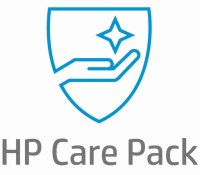 HP Care Pack UB5D4E UB5D4E 