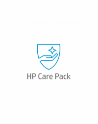 HP Polisa serwisowa HP 3y PickupRtn TchSmt/HDX/Envy 2yNB SVC UM947E 