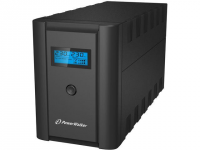 Zasilacz awaryjny POWERWALKER VI 2200 LCD 2200VA 