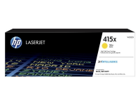 Toner HP Toner HP 415X yellow (W2032X) W2032X 
