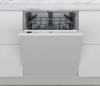 Zmywarka Do zabudowy WHIRLPOOL W2IHD524AS 