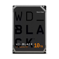 WD Black 10TB 3.5 SATA III WD102FZBX (10 TB /3.5 /7200RPM ) 
